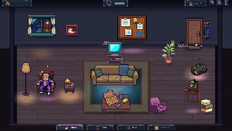The House